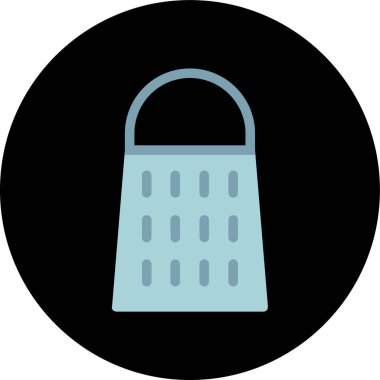 ikon vektör illüstrasyonunu kilitle