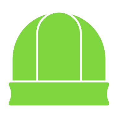 kapak simgesi ana hat biçiminde