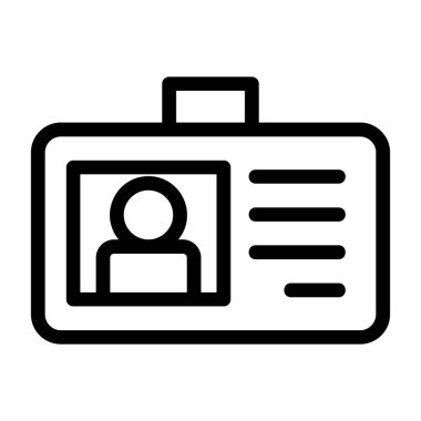 kullanıcı simgesi çizimi