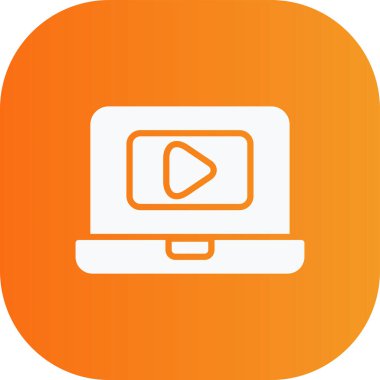 Simge vektör resimlemesini çal