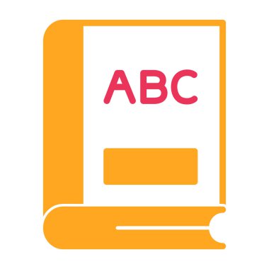 Vektör illüstrasyonu, simge ögesi arkaplanı