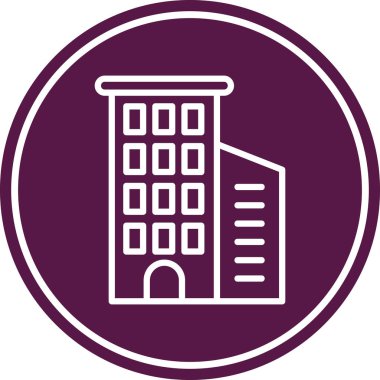 Vektör İnşa Simgesi illüstrasyonu