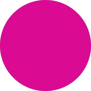 Basit dairesel arkaplan