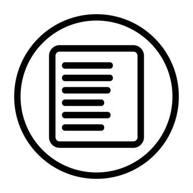 kitap web simgesi, vektör illüstrasyonu