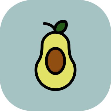 taze ve sağlıklı meyve