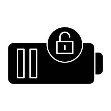 kamera vektör simgesi düz simge