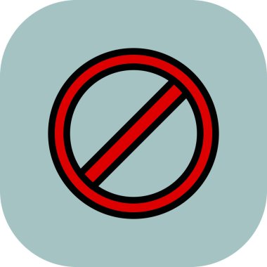 Kişisel ve ticari kullanım için sigara içme vektörü simgesi simgesi çizimi yok..