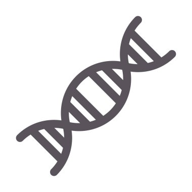 DNA simgesi, özet biçimi