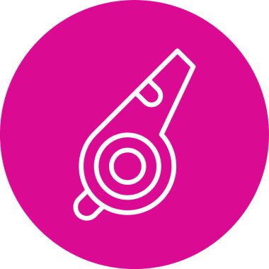 Vektör illüstrasyonu, simge ögesi arkaplanı