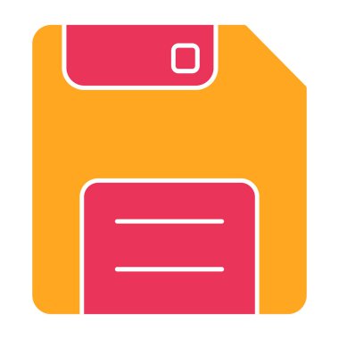 dizin simgesi, vektör illüstrasyonu