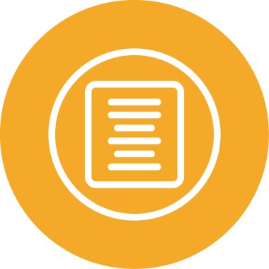 kitap simgesi vektör illüstrasyonu