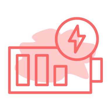 güç hattı simgesi, güç üretimi