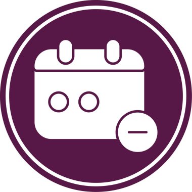 elektrik soket vektör simgesi modern basit tasarım illüstrasyonu