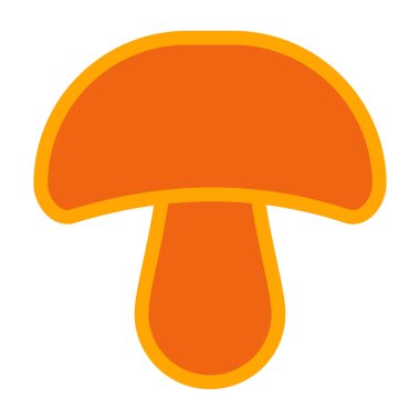 Taze gıda arka planının vektör çizimi