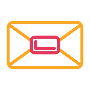 Vektör illüstrasyonu, simge ögesi arkaplanı