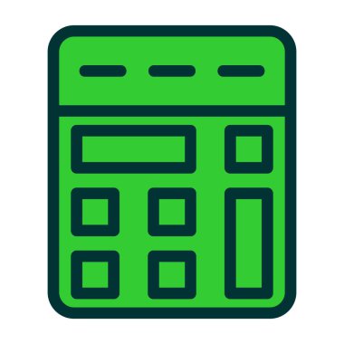 Gelişim için web tasarım simgesi. vektör illüstrasyonu