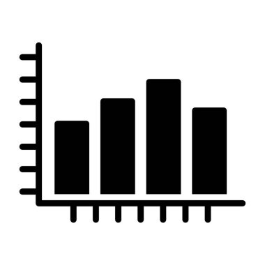 Grafik. Web simgesi basit tasarım