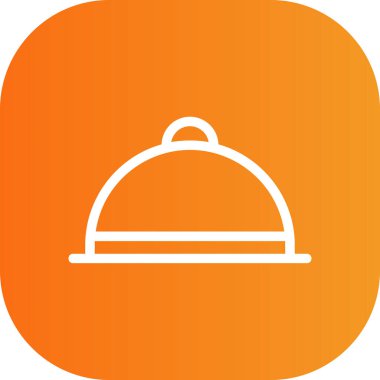 vektör Bell simgesi illüstrasyonu