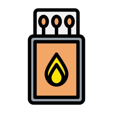 yakıt simgesi, özet biçimi
