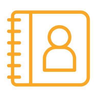 kullanıcı simgesi çizimi