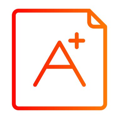 dosya simgesi çizimi