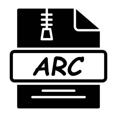 dosya biçimi vektör illüstrasyonuName