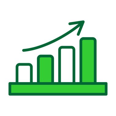 grafik simgesi, vektör illüstrasyonu