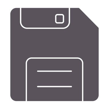 dizin simgesi, vektör illüstrasyonu