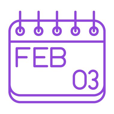 Tek günlük takvimde 23 Şubat tarihi