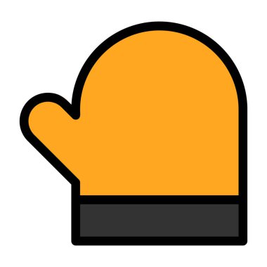 Tavuk budu simgesi, taslak biçimi