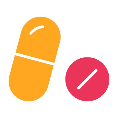 Vektör illüstrasyonu, simge ögesi