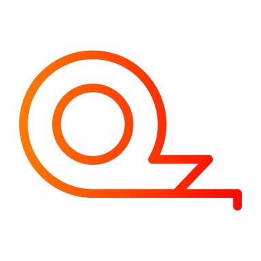 Simge vektör illüstrasyonunu tazele