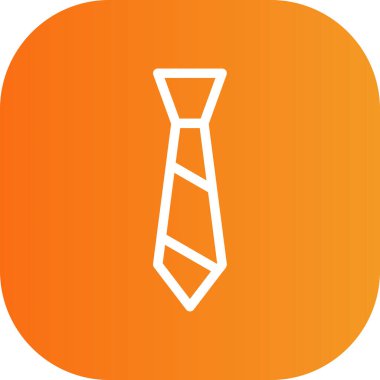 ikon vektör illüstrasyonunu bağla