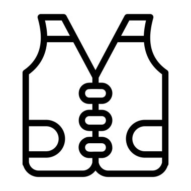 Bir bira şişesinin vektör çizimi