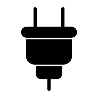 Dolgu simgesi, vektör illüstrasyonu