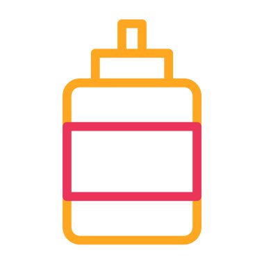 pil vektör illüstrasyonu