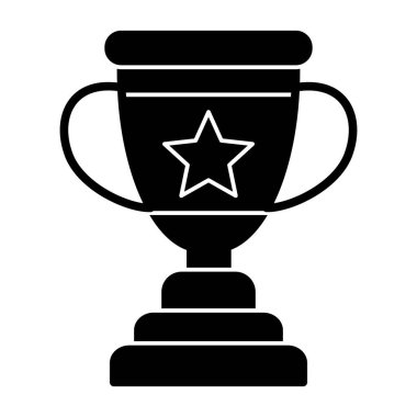 Kupa simgesi, taslak biçimi