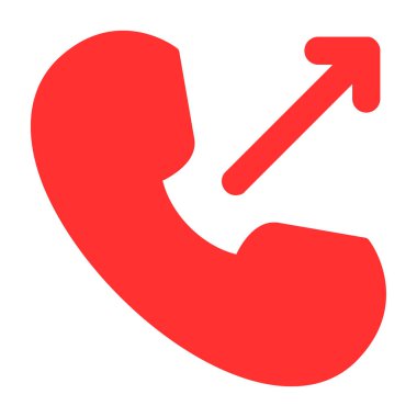 Çağrı merkezi. Web simgesi