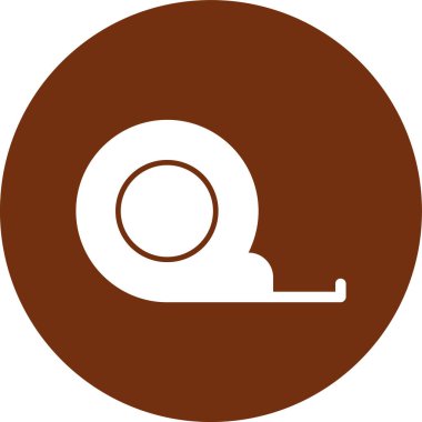 Gıda simgesinin vektör illüstrasyonu