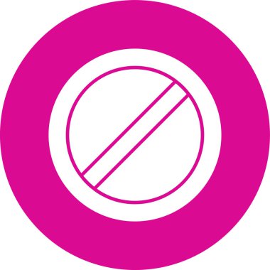 simge vektör illüstrasyonu yok