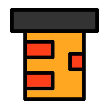 inşaat endüstrisi simgesi