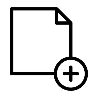 Dosya dizini simgesi, özet biçimi