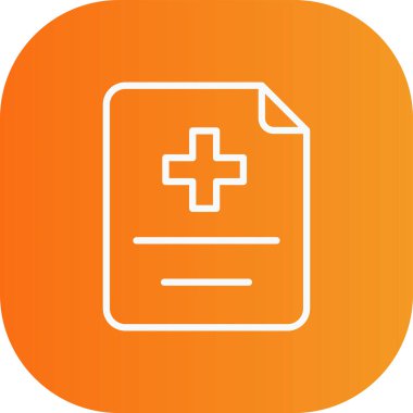 vektör dosya simgesi ekle