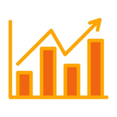 Bar çizelgesi. Basit resimleme