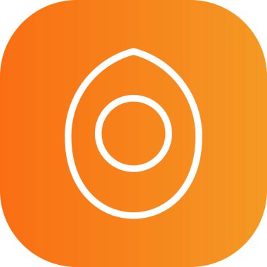 vektör cd simgesi illüstrasyonu