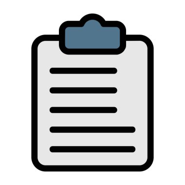 kitap simgesi vektör illüstrasyonu