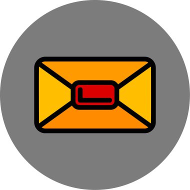 Kişisel ve ticari kullanım için vektör simgesi