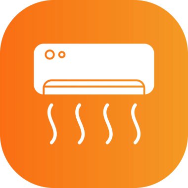 vektör sıcak simgesi