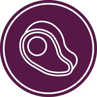 Kişisel ve ticari kullanım için vektör simgesi