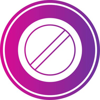 simge vektör illüstrasyonu yok